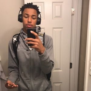 Meet your Posher, Paul